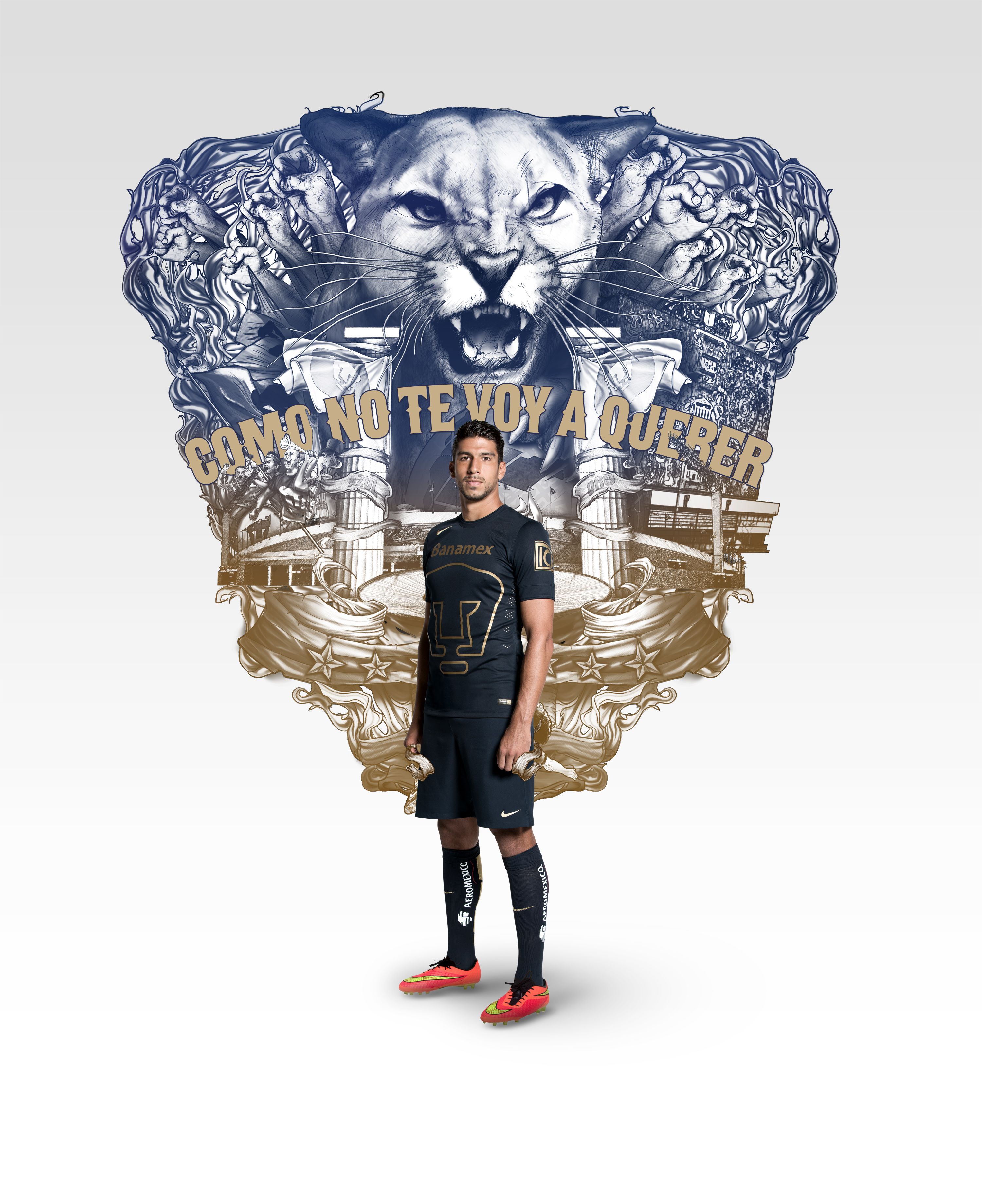 Pumas Nike - HD Wallpaper 