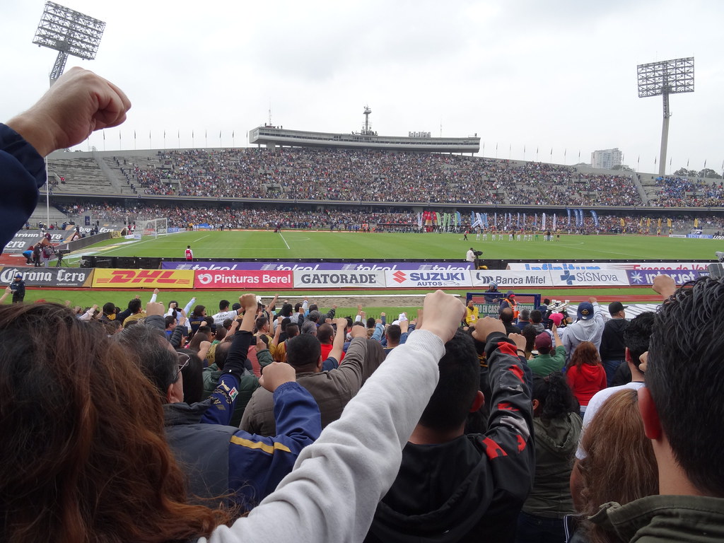 Soccer-specific Stadium - HD Wallpaper 