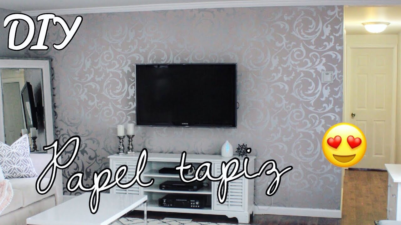 Colocar Papel Tapiz Para Paredes - HD Wallpaper 