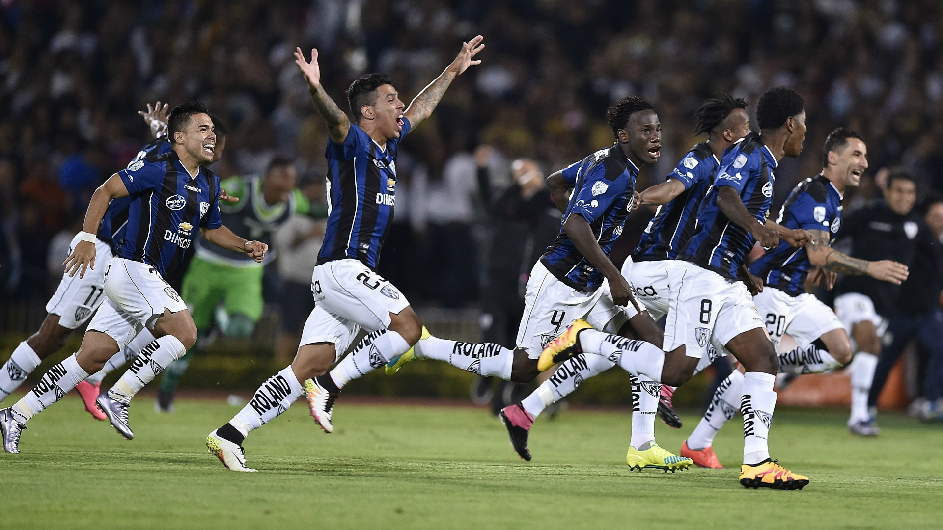 Independiente Del Valle - HD Wallpaper 