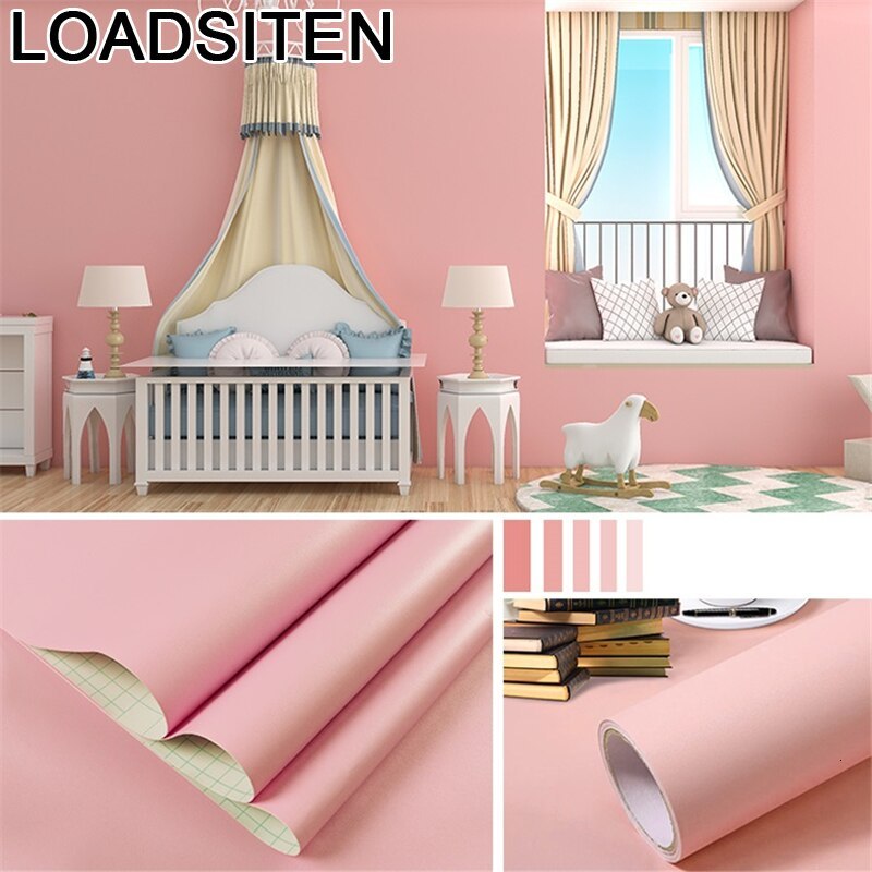 Dark Pink Wall Flower Pot Original Home Background - HD Wallpaper 