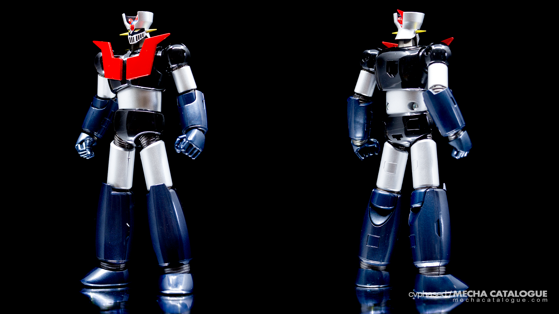 Action Figure - HD Wallpaper 