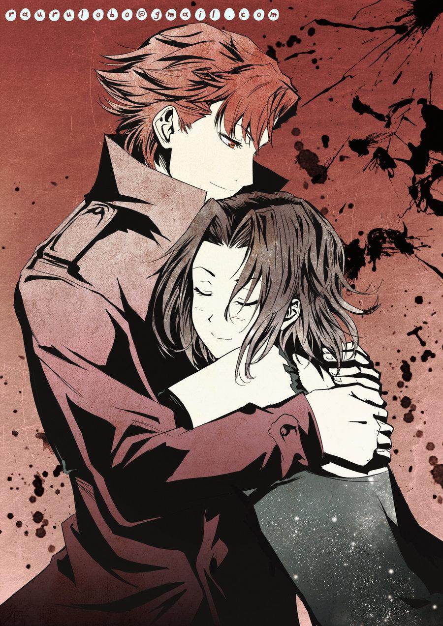 Baccano Manga Claire Stanfield - HD Wallpaper 