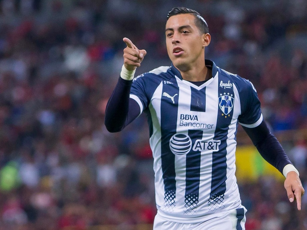 //elsol Compress Release - Rayados 2018 Png - HD Wallpaper 