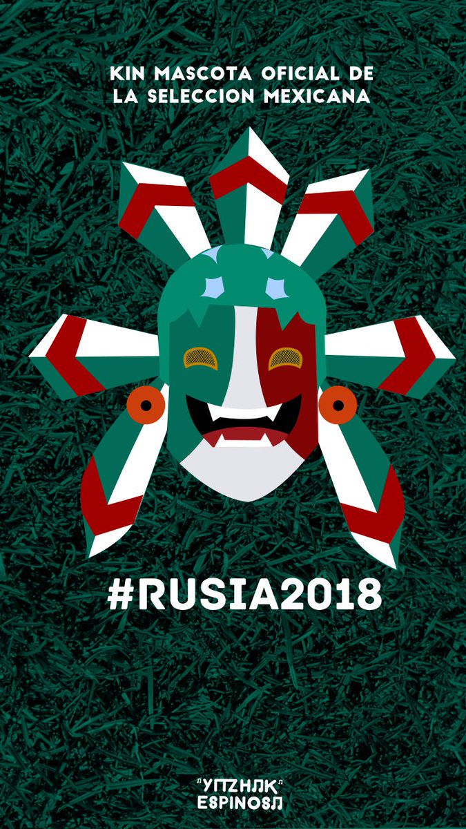 Mexico National Football Team - HD Wallpaper 