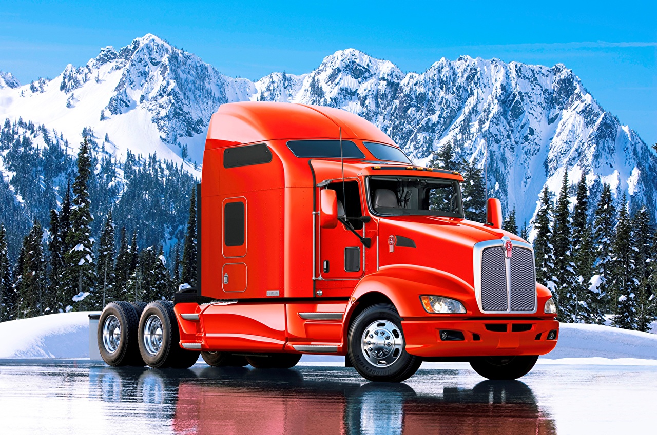 Diamond Painting Trucks - HD Wallpaper 