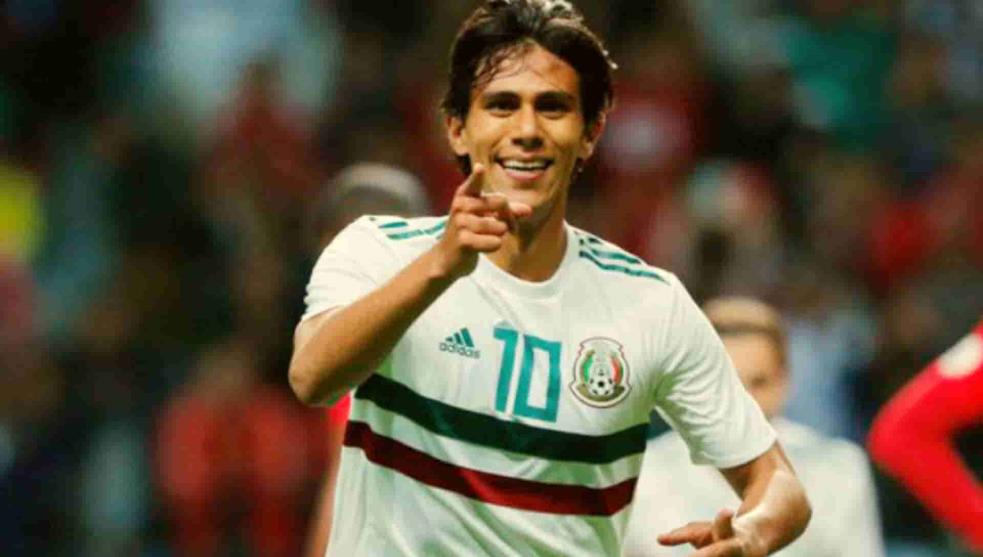 Goles De J - Jose Juan Macias Mexico - HD Wallpaper 