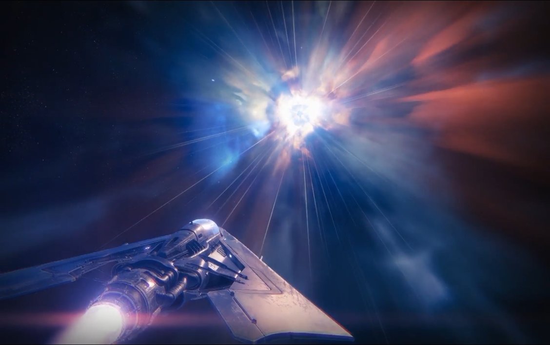 Destiny Live Wallpaper - Destiny 2 Live - HD Wallpaper 