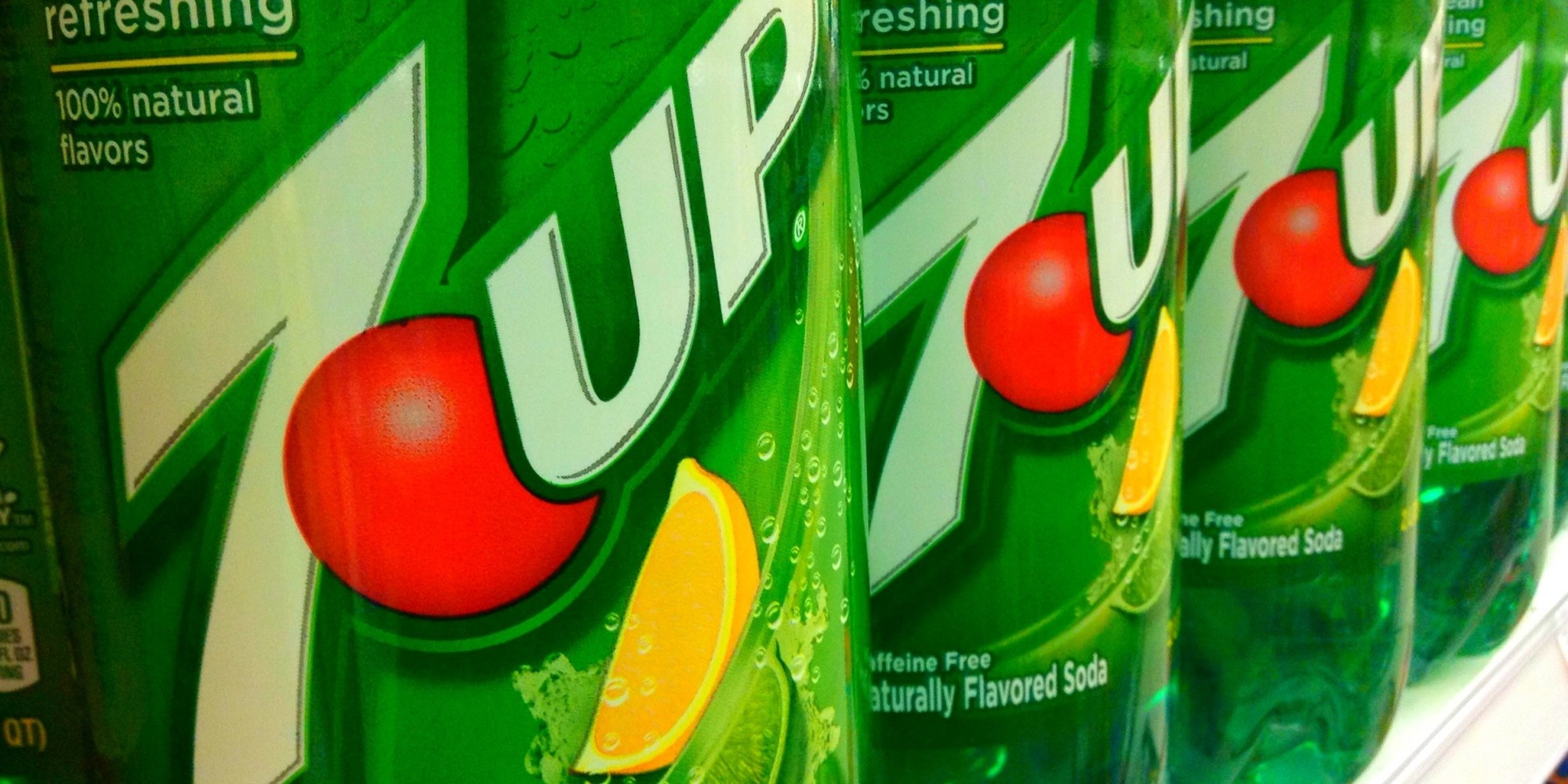 7up Backgrounds, Compatible - Original 7 Up - HD Wallpaper 