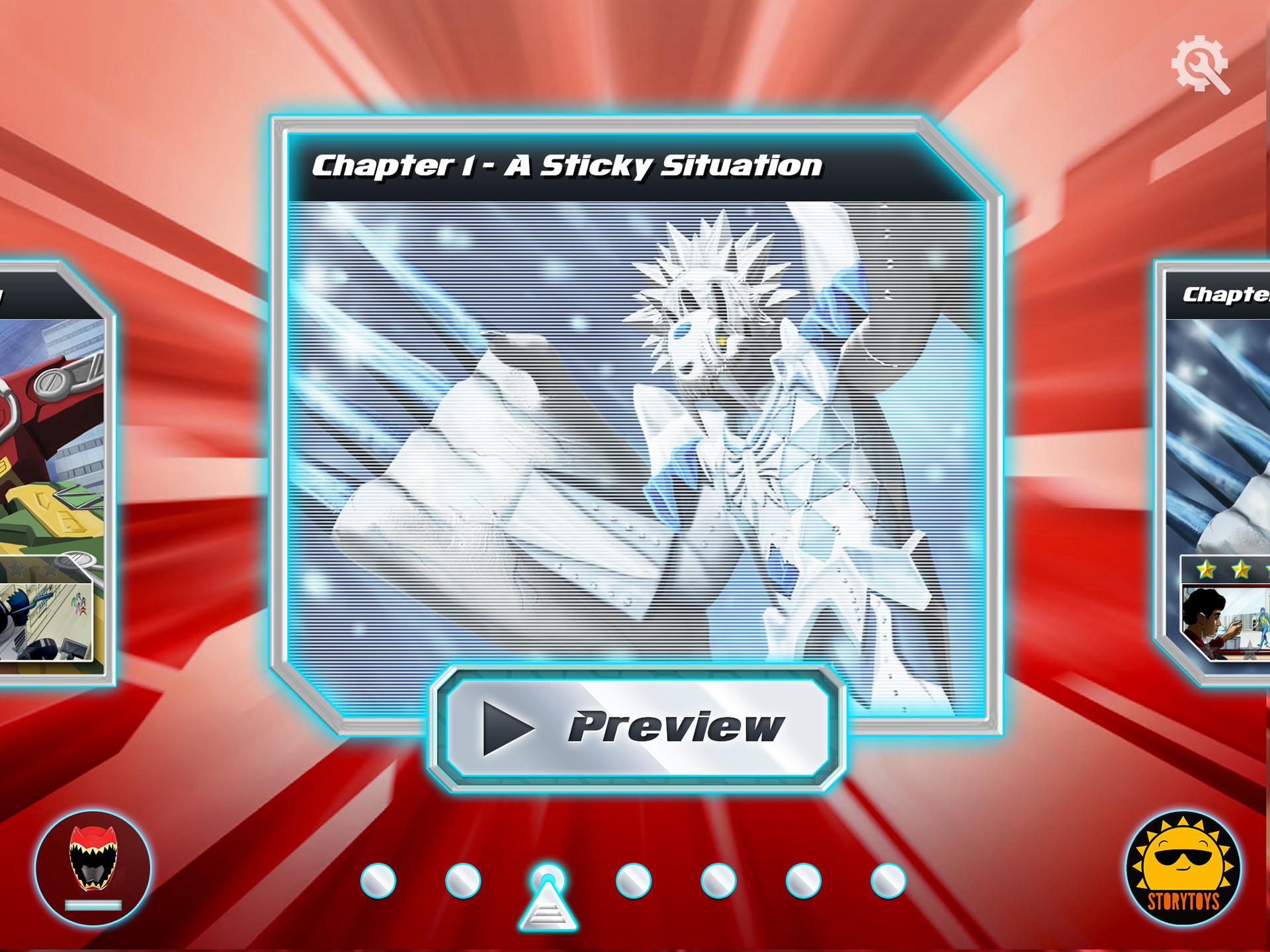 Screenshot - HD Wallpaper 