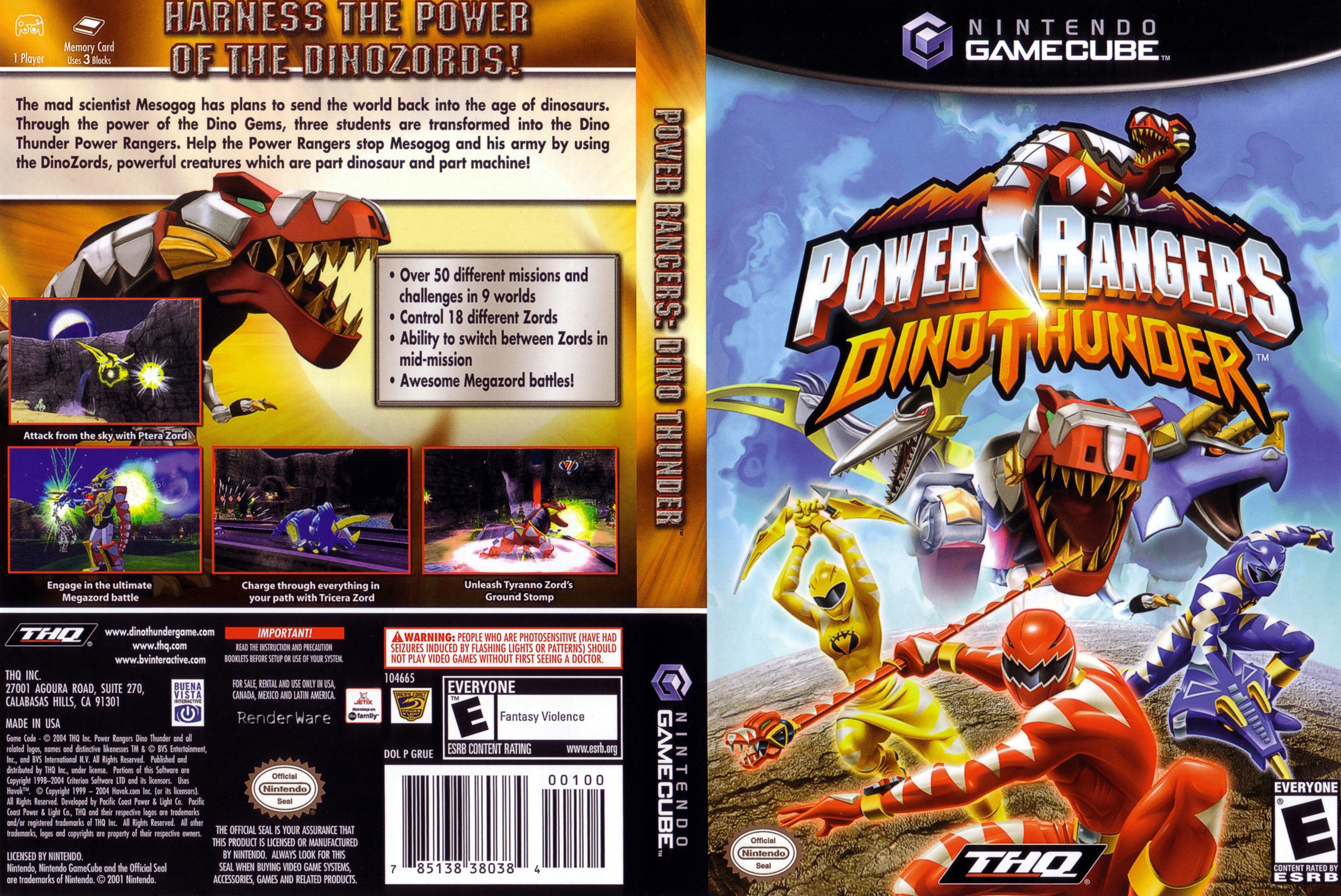 Power Ranger Game Ps2 - HD Wallpaper 