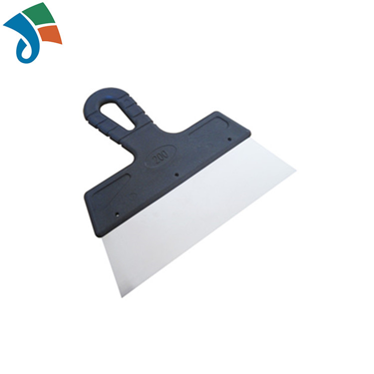 Plastic Handle Stainless Steel Wallpaper Scraper - Hand Saw - HD Wallpaper 