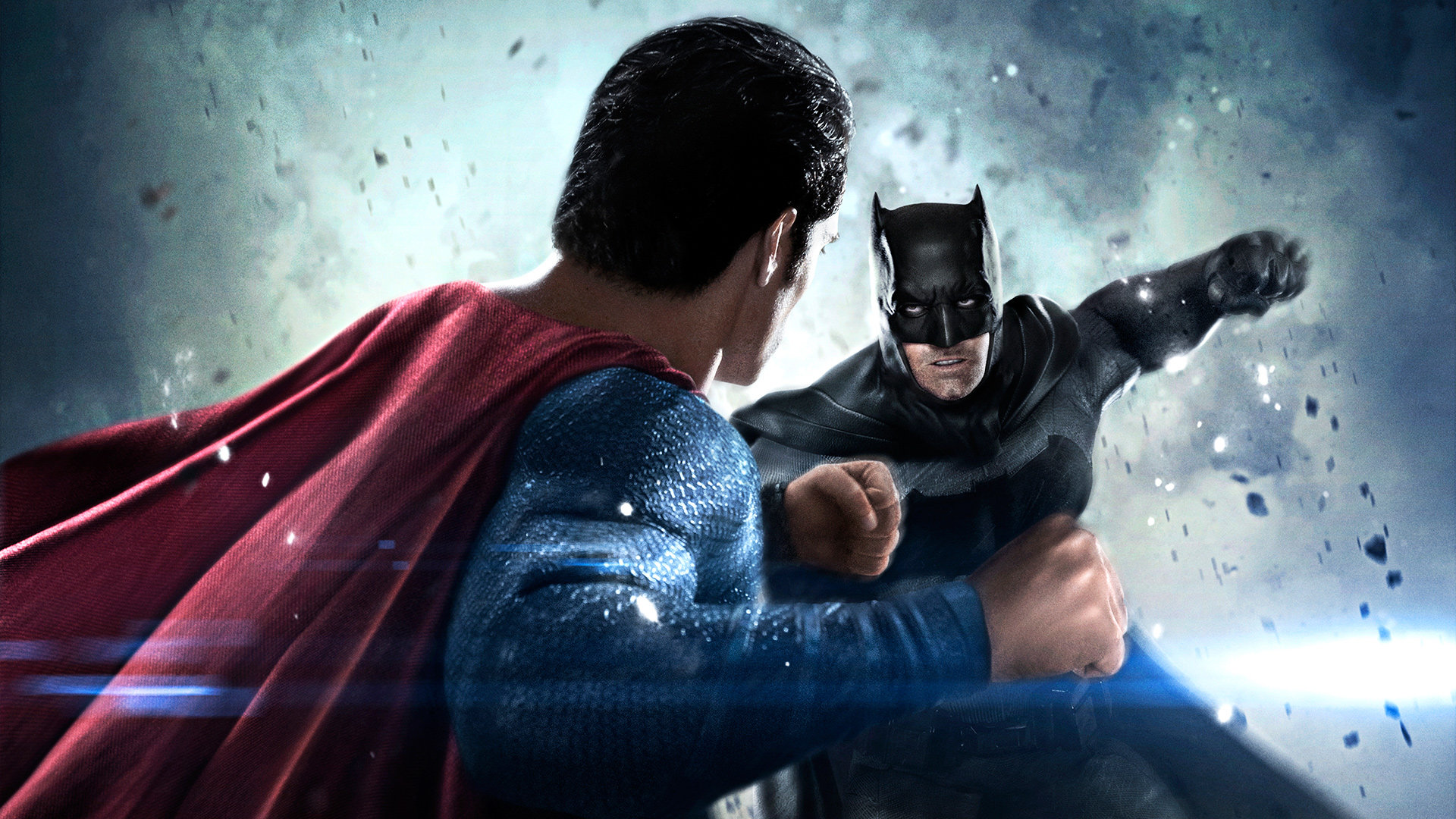 Best Batman V Superman - Битва Бэтмена И Супермена - HD Wallpaper 