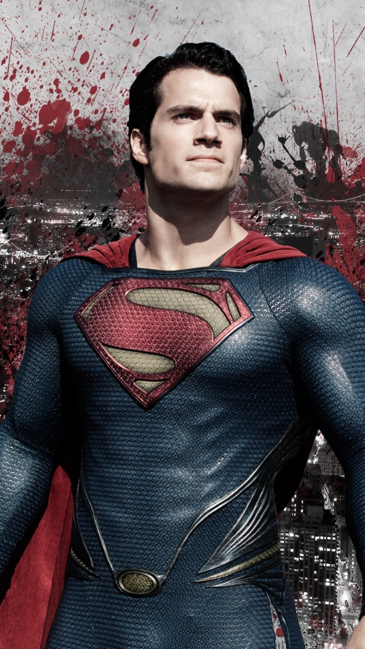 Aaron Taylor Johnson Superman - HD Wallpaper 