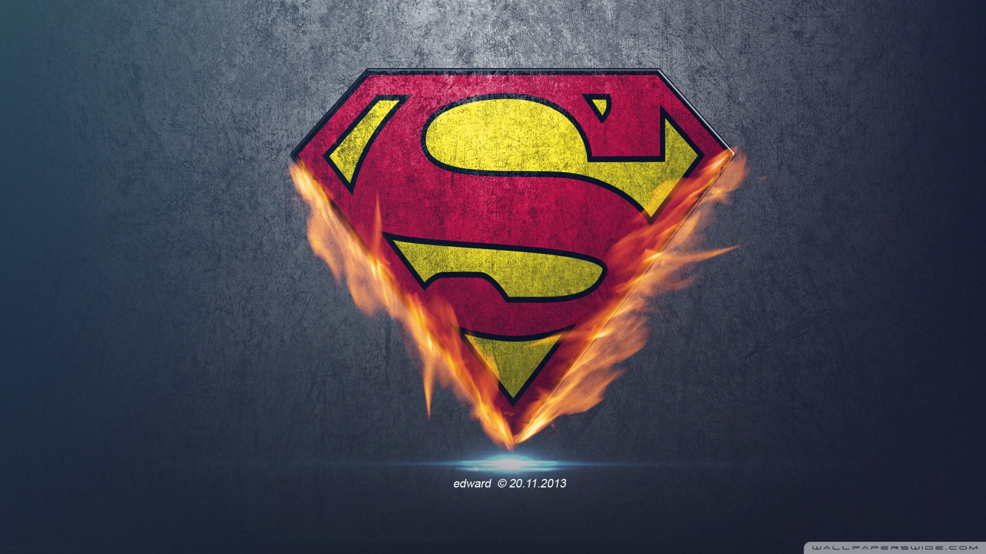 Superman 4k Images Download - HD Wallpaper 