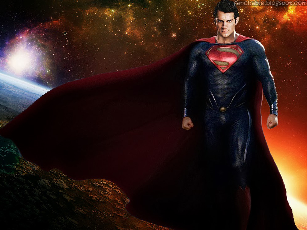 Krypton Planet - Superman - HD Wallpaper 