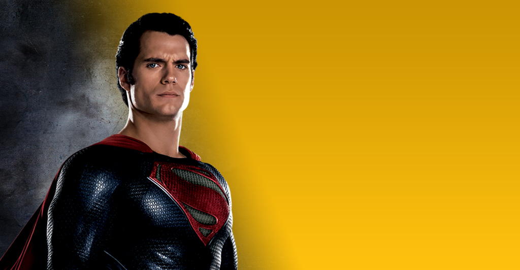 Superman Man Of Steel Wallpaper - HD Wallpaper 