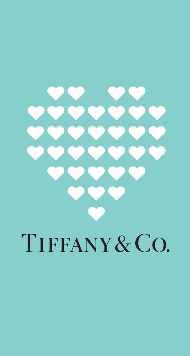 Tiffany & Co Wallpaper Iphone X - HD Wallpaper 