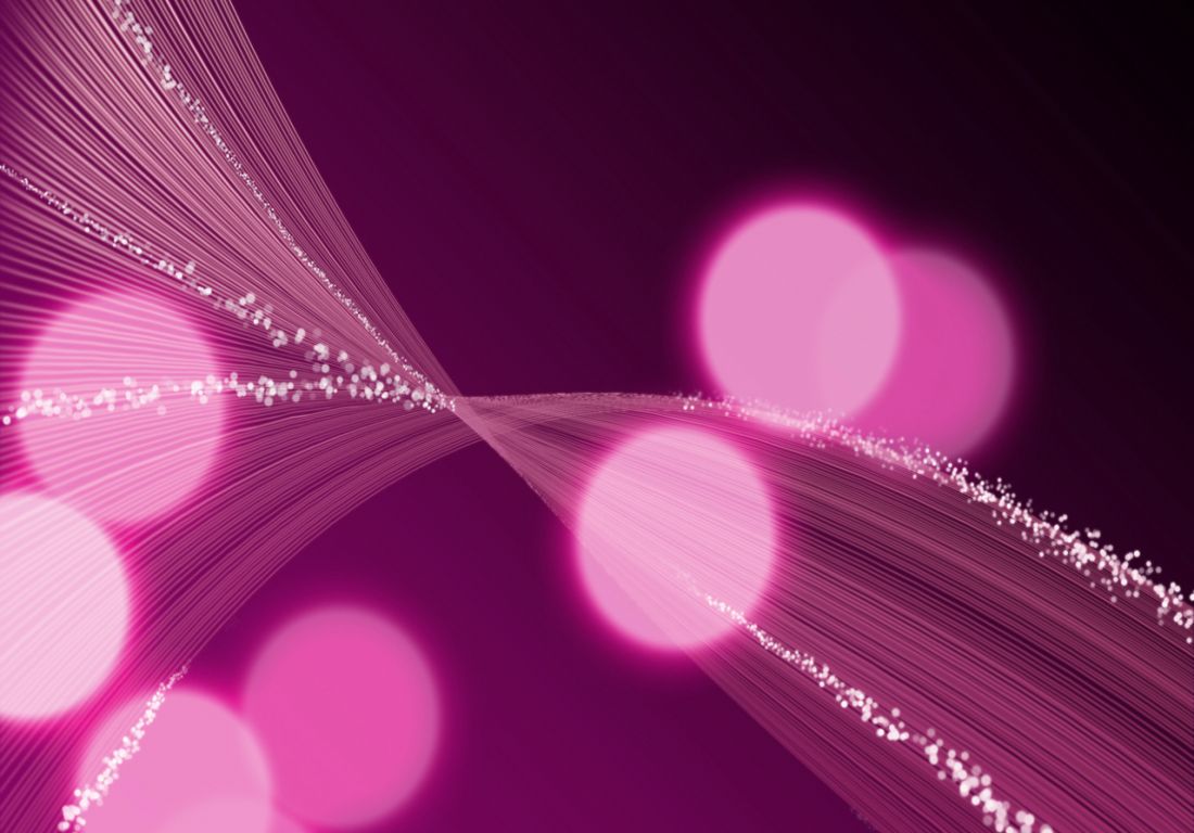 Fondo Fucsia Y Morado Wallpaper - Girly Wallpapers For Laptops - HD Wallpaper 