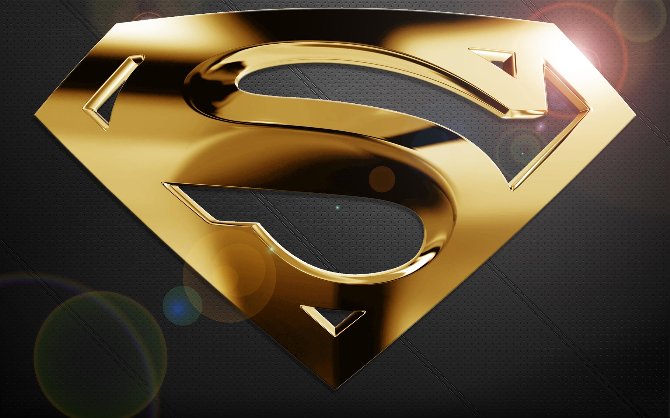 3d Superman Wallpapers Group - 1080p Wallpaper Superman Logo - HD Wallpaper 