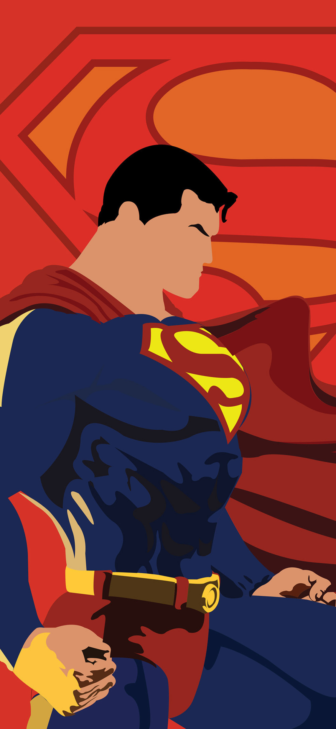 Batman V Superman: Dawn Of Justice - HD Wallpaper 