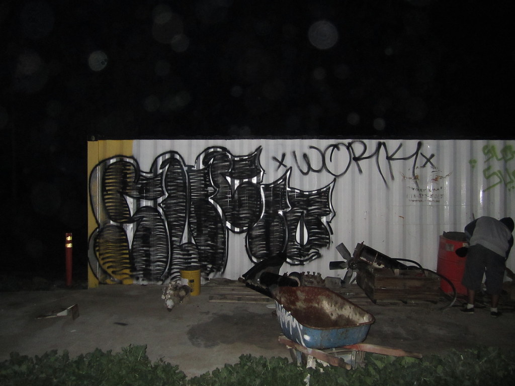 Graffiti - HD Wallpaper 