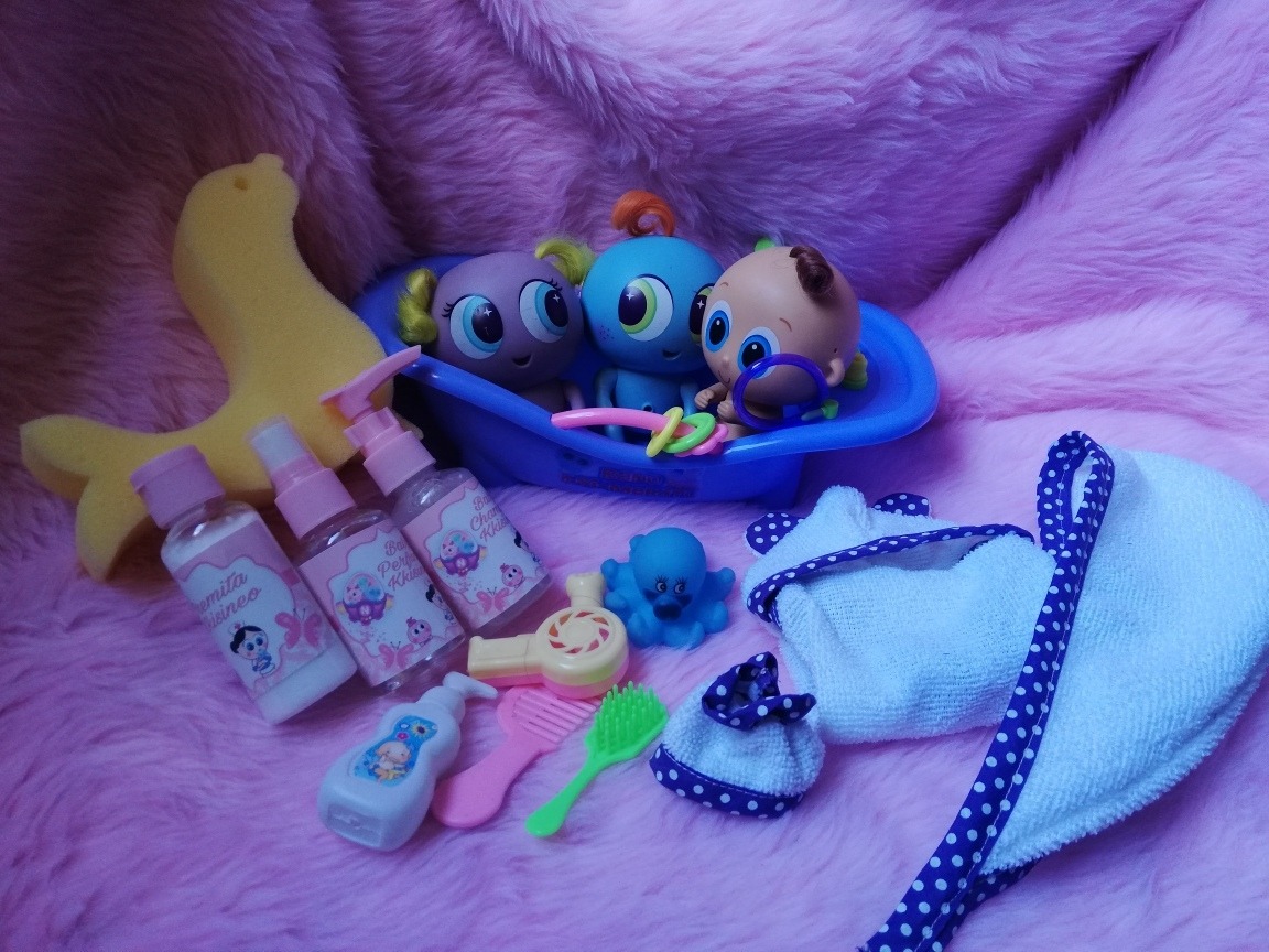 Baby Toys - HD Wallpaper 