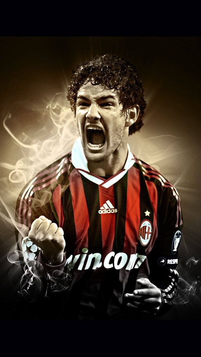 Pato Milan - HD Wallpaper 