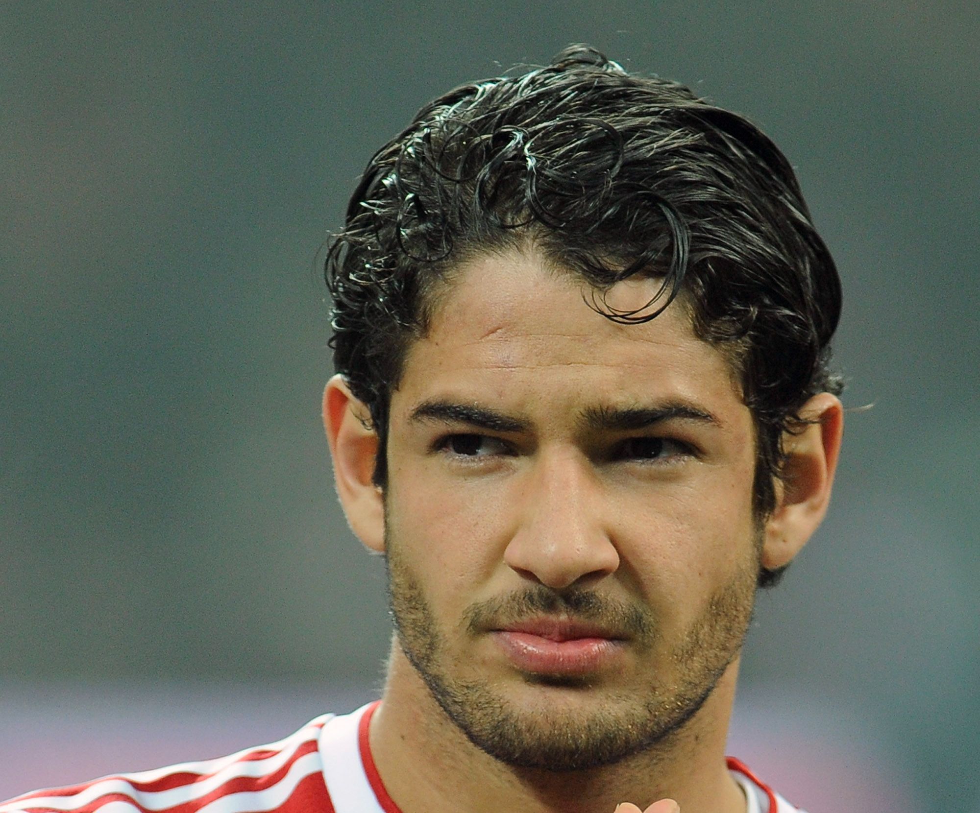 Alexandre Pato Wallpaper - HD Wallpaper 