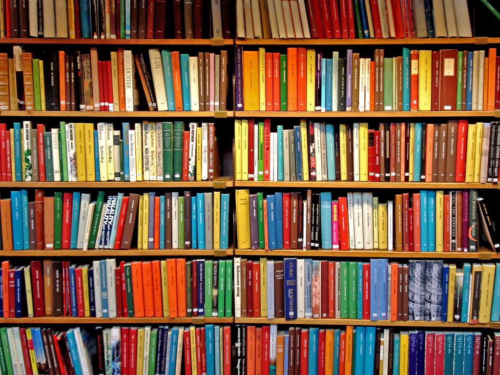 Librerias Del Sur - HD Wallpaper 