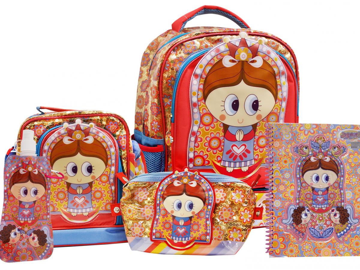 Cartoon Virgen De Guadalupe - HD Wallpaper 