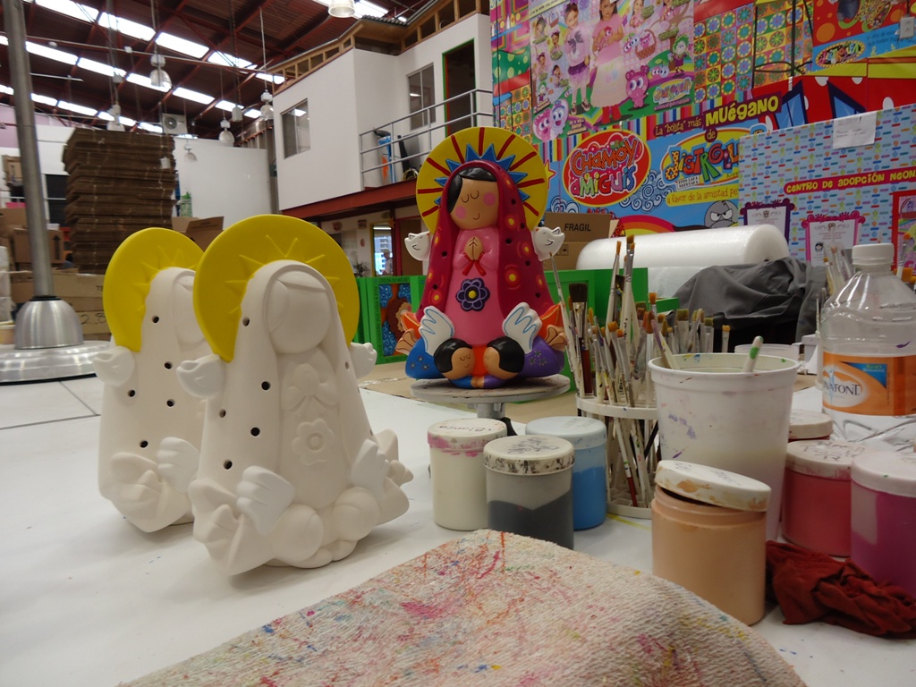 Dsc00339 - Casa De La Dueña De Distroller - HD Wallpaper 