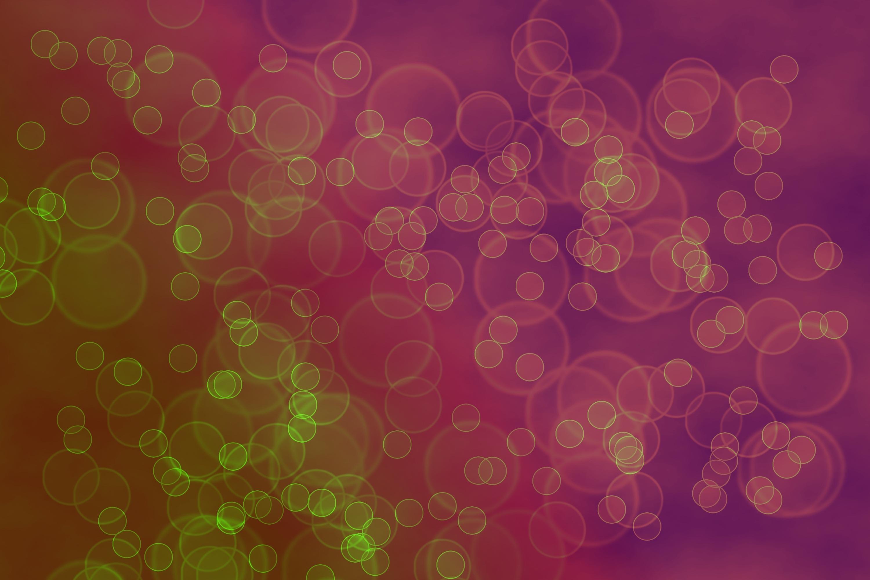 Círculos, Gradiente, Desvanecidos - Degradado 3000 X 2000 - HD Wallpaper 