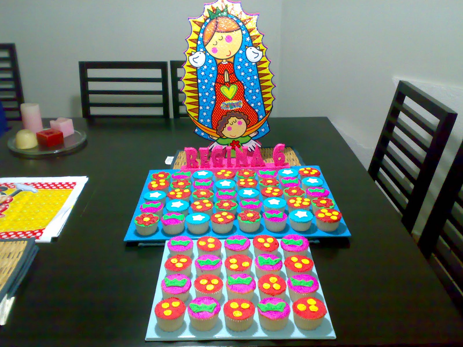 Distroller Wallpaper - Centros De Mesas Distroller - HD Wallpaper 