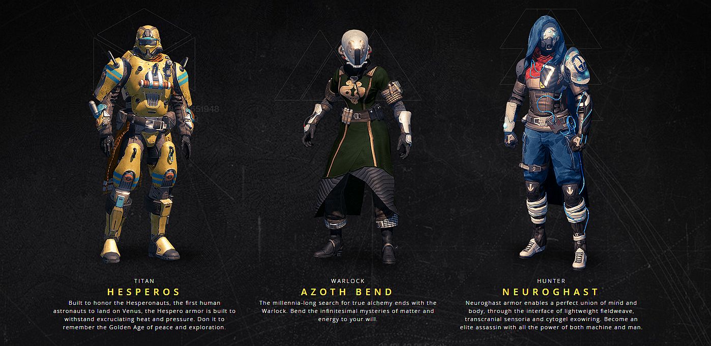 Destiny Warlock Wallpaper - HD Wallpaper 