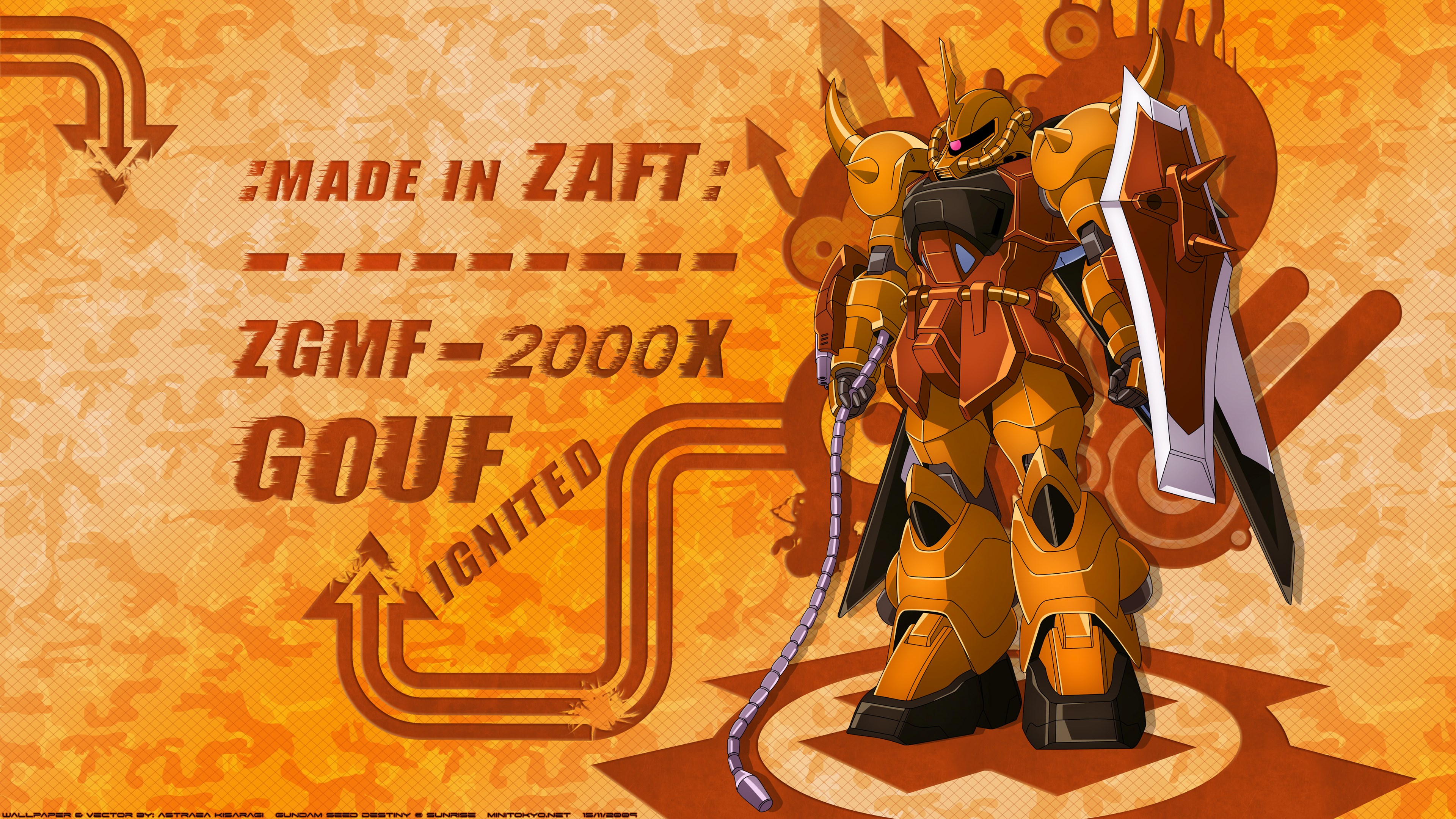 Ultra Hd Gundam - HD Wallpaper 