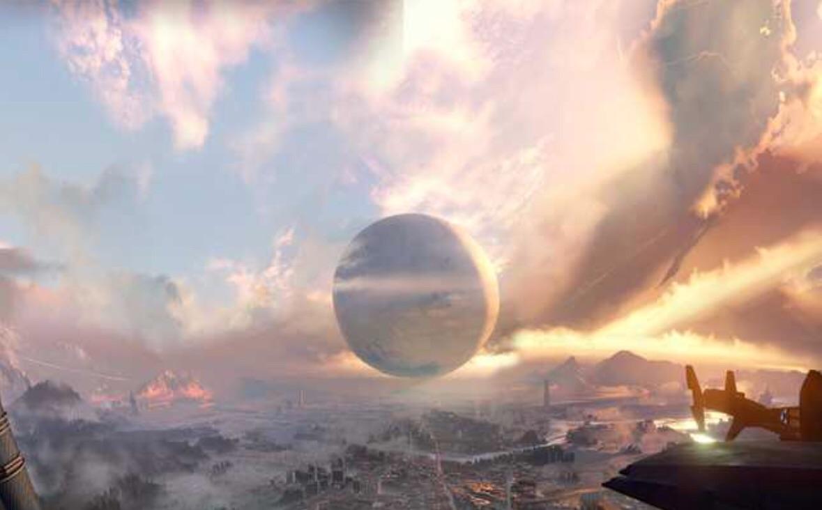 Imagenes 4k Destiny - HD Wallpaper 