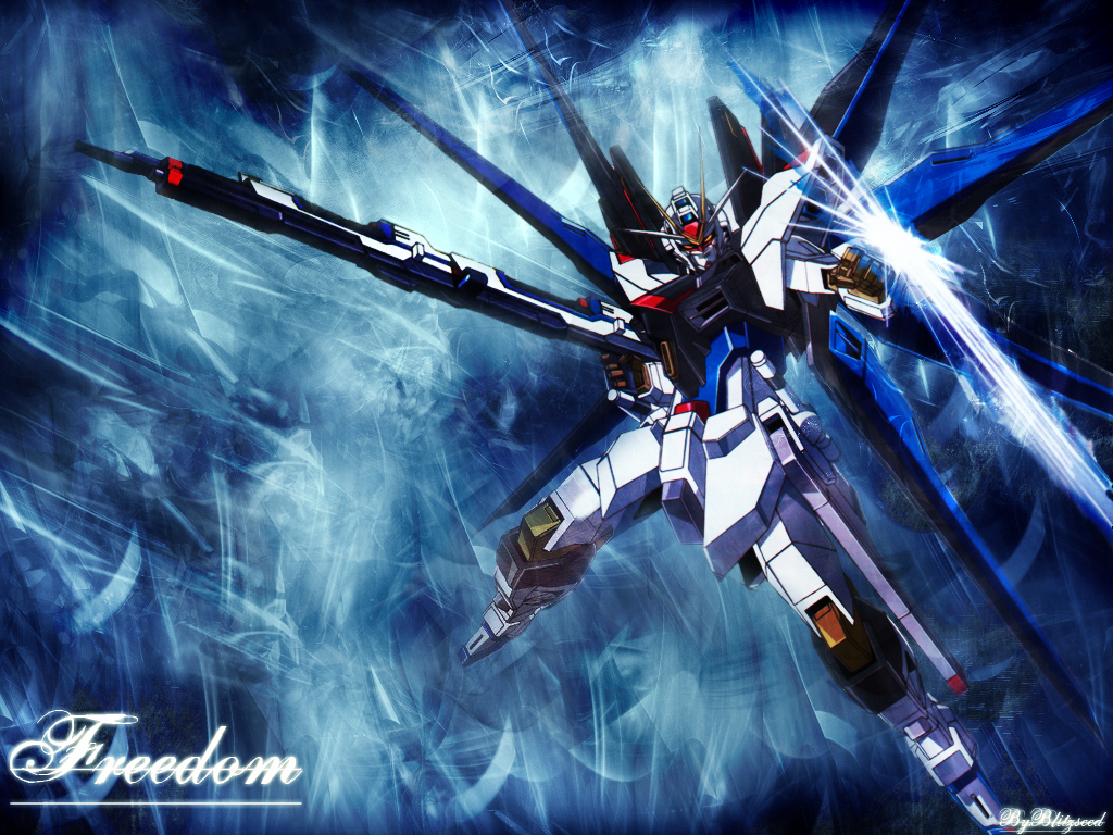 Sunrise , Mobile Suit Gundam Seed Destiny Wallpaper - Gundam Seed Destiny Hd Strike Freedom - HD Wallpaper 