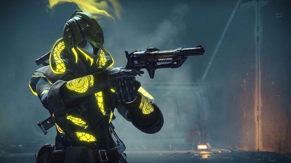 Destiny - Spare Rations Destiny 2 - HD Wallpaper 