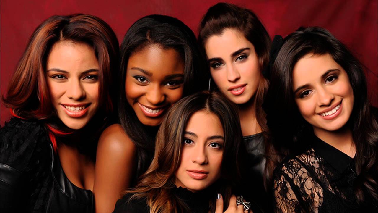 Fifth Harmony Close Up - HD Wallpaper 