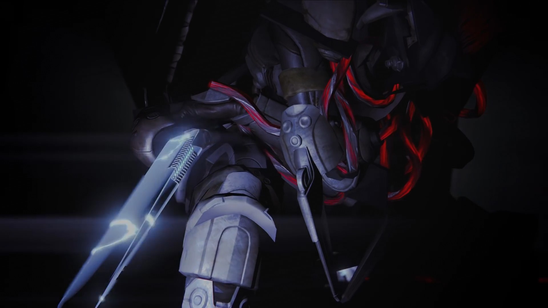 Darkness - HD Wallpaper 