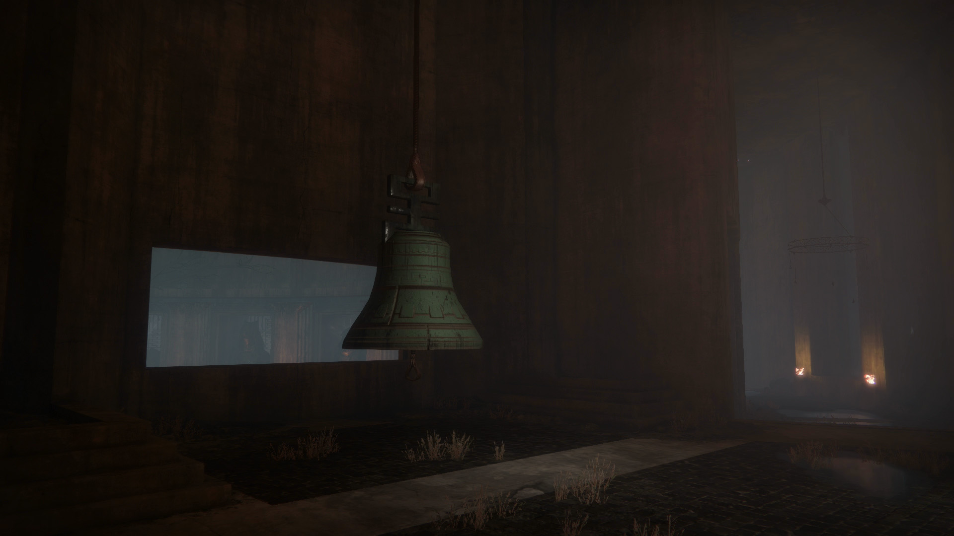 Darkness - HD Wallpaper 