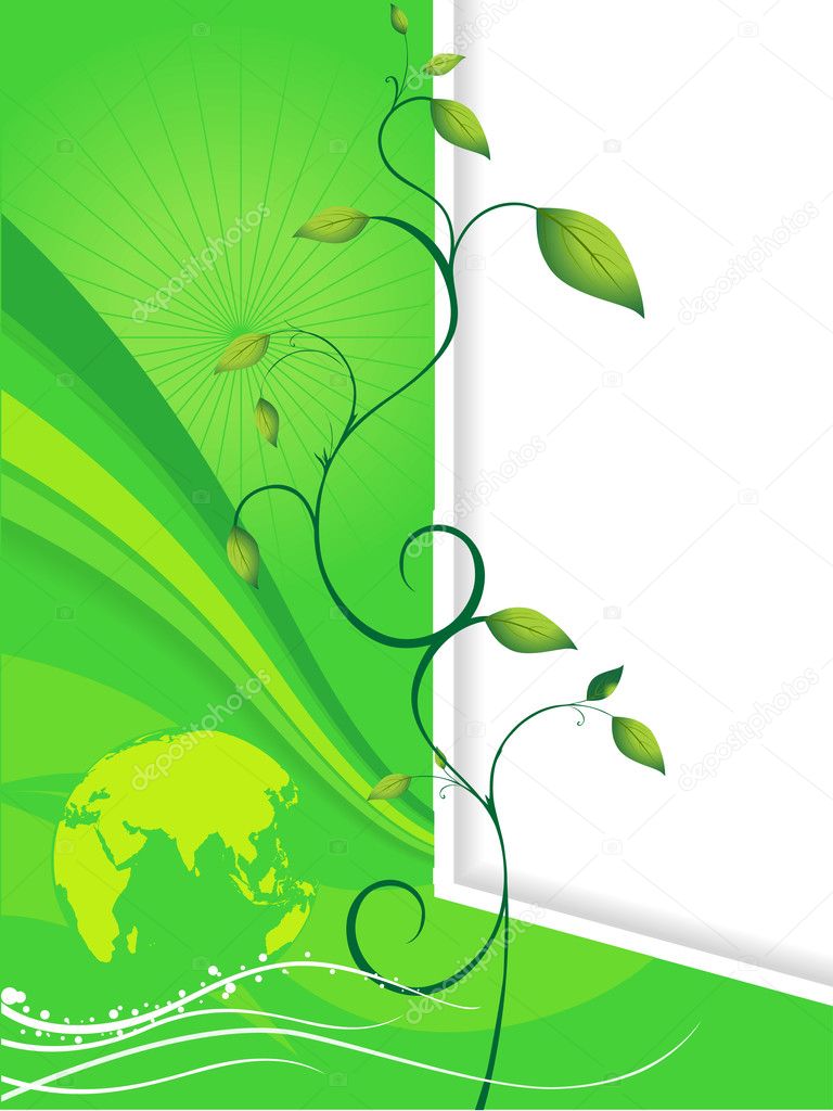 Fond D Écran Écologie - HD Wallpaper 