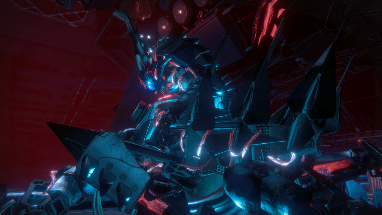 Destiny Rise Of Iron Aksis - HD Wallpaper 