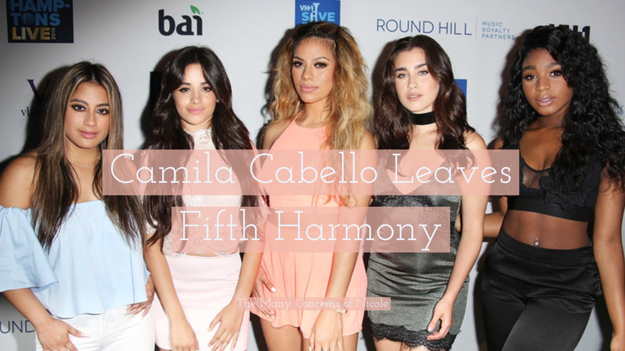 Fifth Harmony Best Songs - HD Wallpaper 