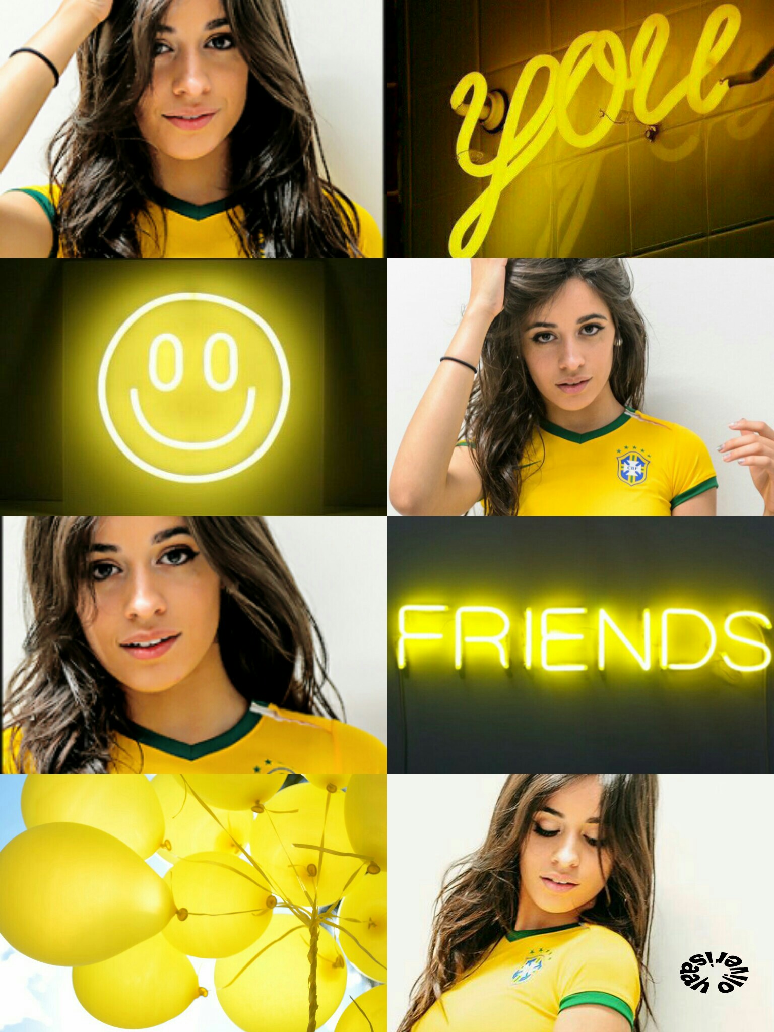 Fifth Harmony Camila Cabello Wallpaper New - HD Wallpaper 