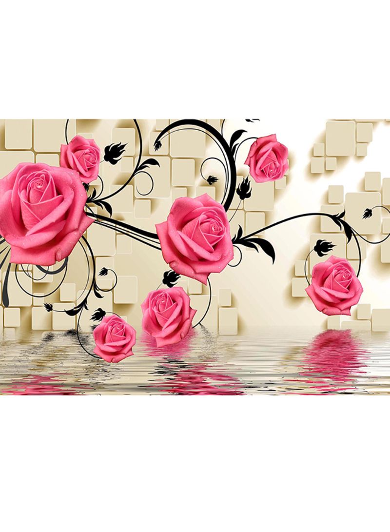 اشكال ورود من ورق - HD Wallpaper 