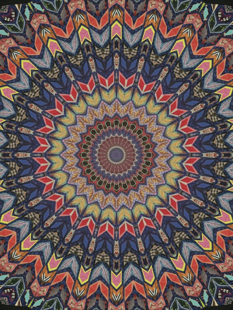 Mandala Wallpaper - Paparazzi Accessories Happy Birthday - HD Wallpaper 
