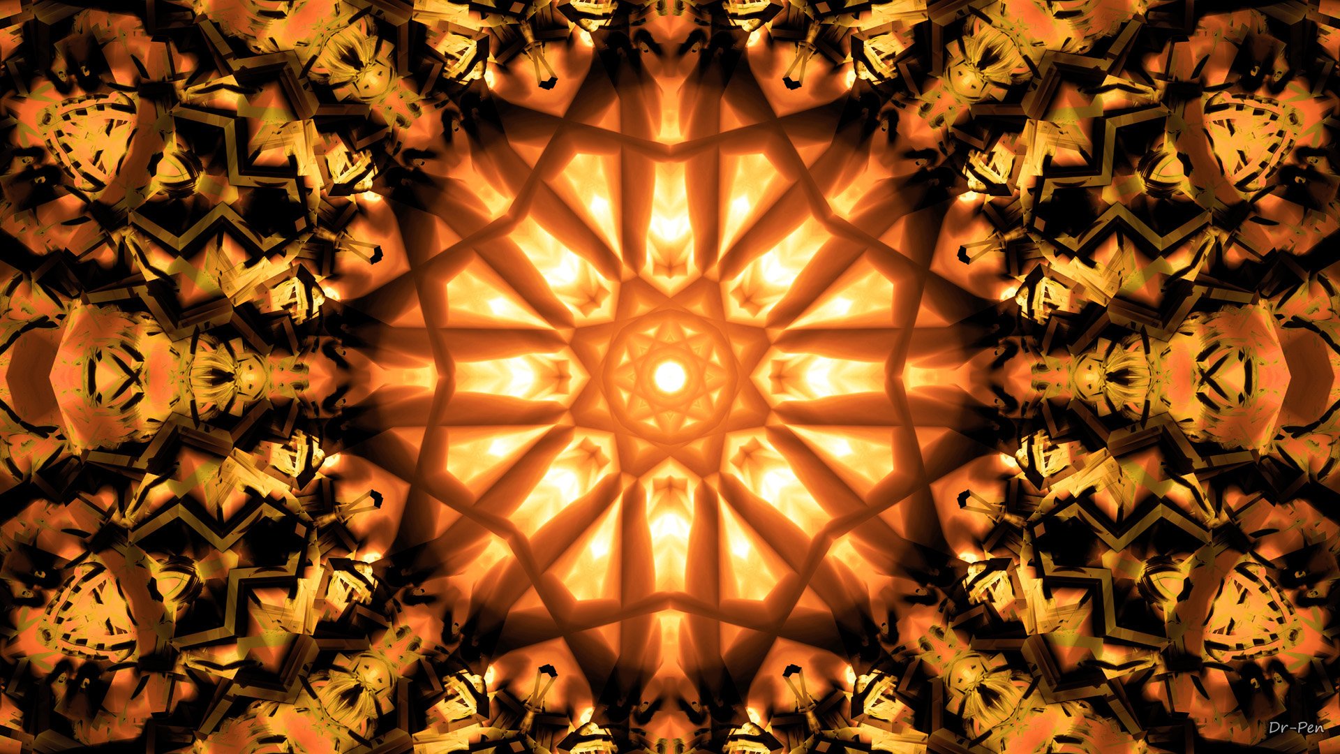 Motif - HD Wallpaper 