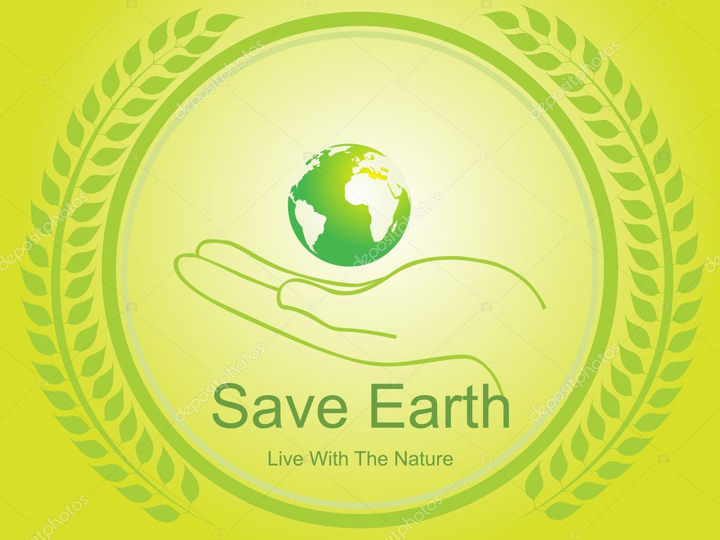 Hand Illustration - HD Wallpaper 